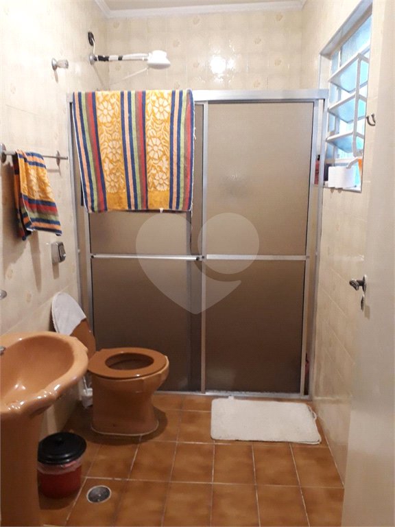 Sobrado à venda com 3 quartos em Casa Verde, São Paulo, SP