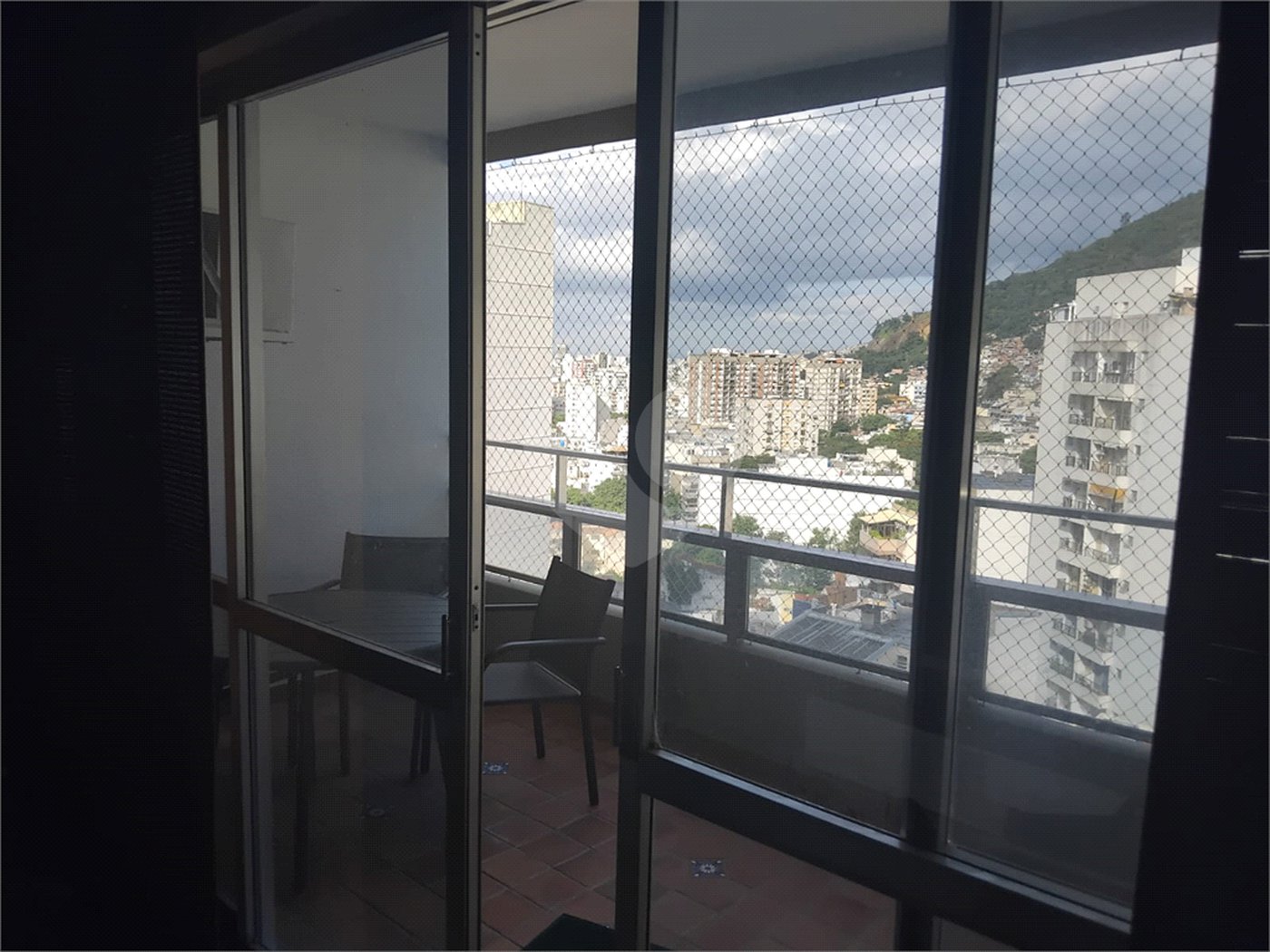 Apartamento à venda com 4 quartos, sendo 2 suítes, em Tijuca, Rio de Janeiro, RJ