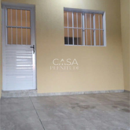 Casa à venda com 2 quartos em Jardim Paulista, Sorocaba, SP