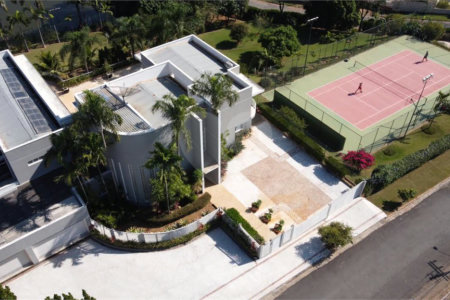 Casa à venda com 5 suítes no condomínio Acmti - Colinas do Mosteiro, Terras de Itaici e Recanto dos Pássaros, Indaiatuba - SP