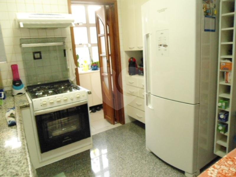 Apartamento à venda com 3 suítes em Santana, São Paulo, SP