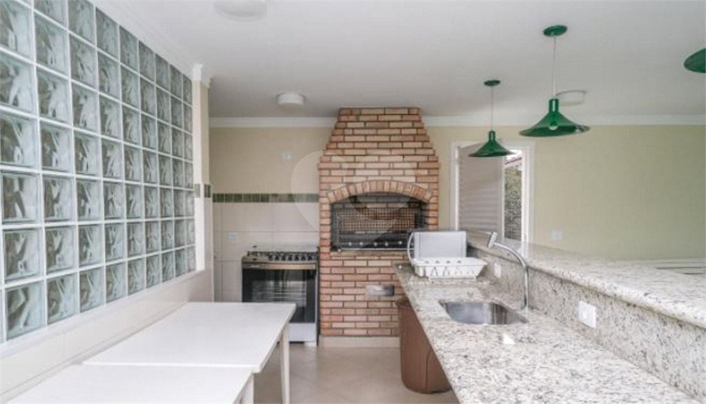 Apartamento à venda com 3 quartos em Água Fria, São Paulo, SP