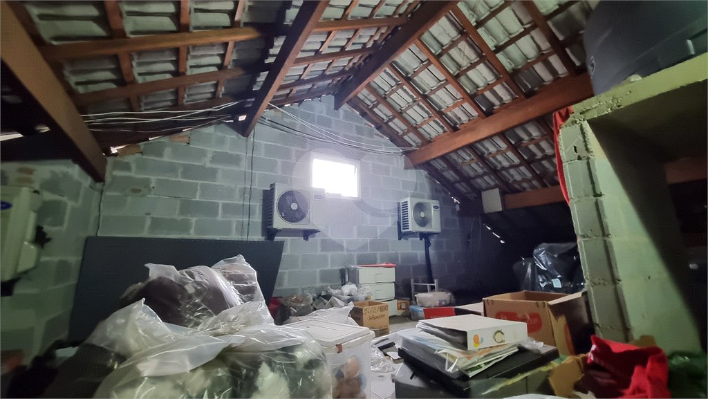 Sobrado à venda com 3 quartos, sendo 1 suíte, em Água Fria, São Paulo, SP