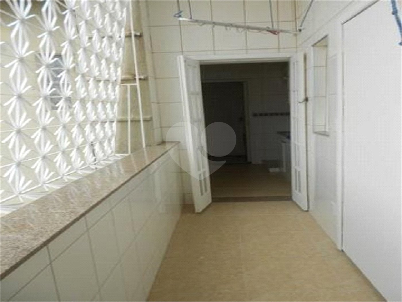 Apartamento à venda com 3 quartos em Grajaú, Rio de Janeiro, RJ