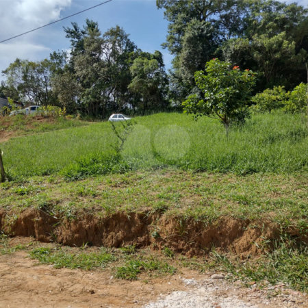 Terreno à venda com 1 suíte em Caixa D´água, Vinhedo, SP
