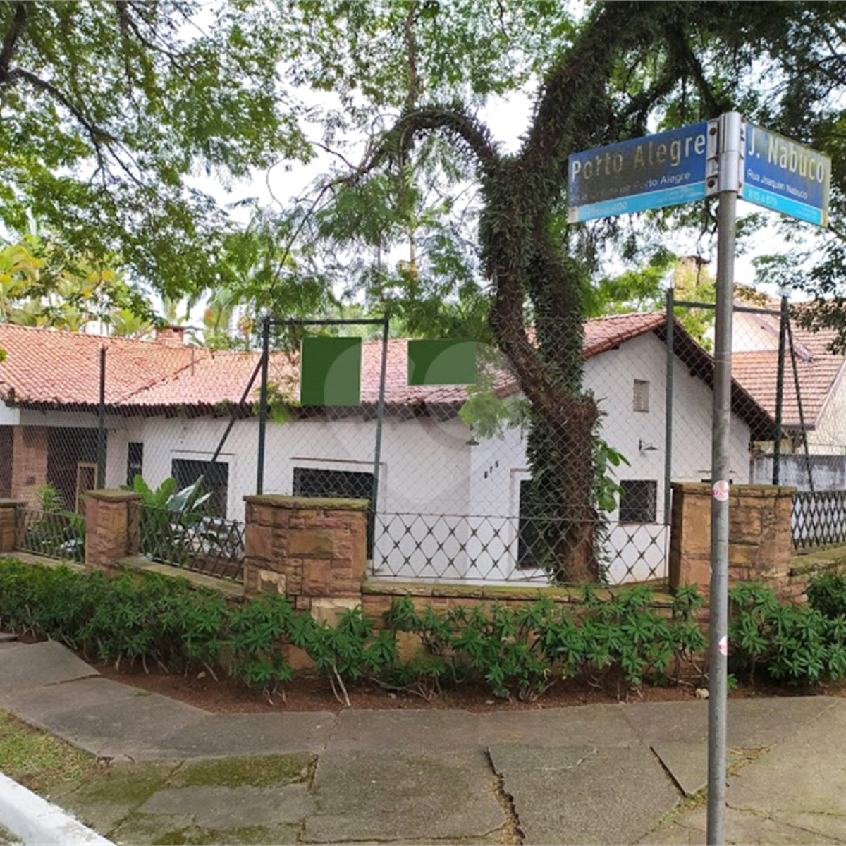 Casa Térrea à venda com 4 quartos em Brooklin, São Paulo, SP