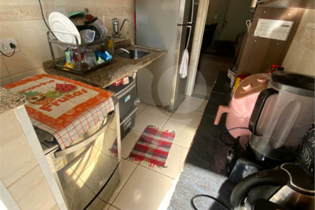 Apartamento à venda com 2 quartos em Jardim Marica, Mogi das Cruzes, SP