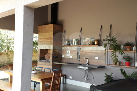 Casa à venda com 3 suítes em Condomínio Parque das Garças I, Atibaia, SP
