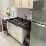 Apartamento à venda com 2 quartos em Vila Gustavo, São Paulo, SP