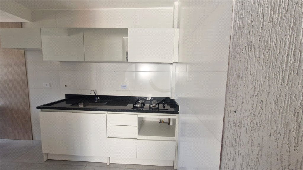 Apartamento à venda com 2 quartos em Chora Menino, São Paulo, SP