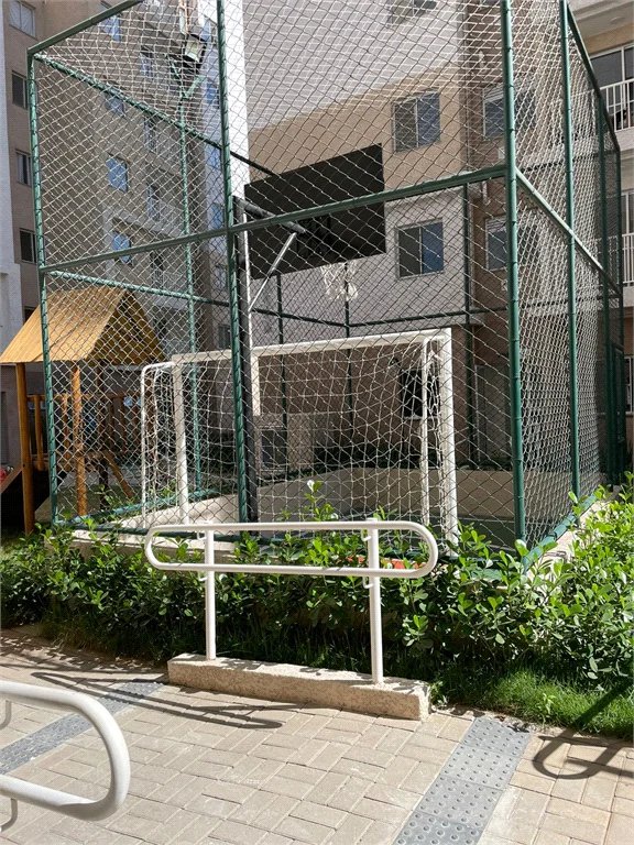 Apartamento à venda com 1 quarto em Água Branca, São Paulo, SP