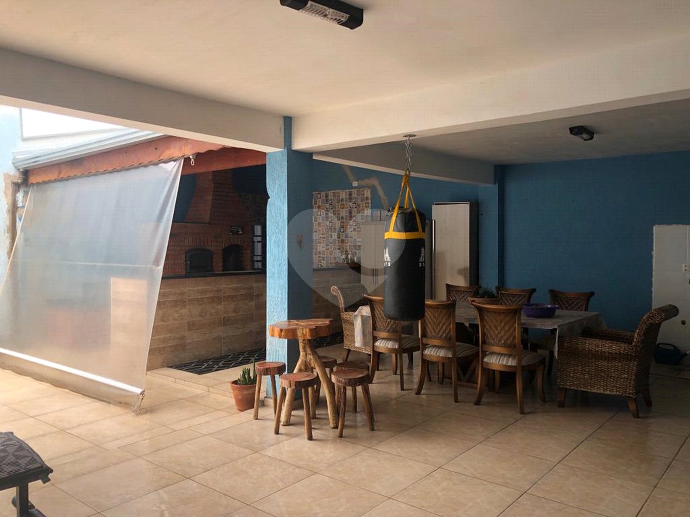 Casa à venda com 4 quartos, sendo 3 suítes,  em Jardim Vera Regina, Campo Limpo Paulista, SP