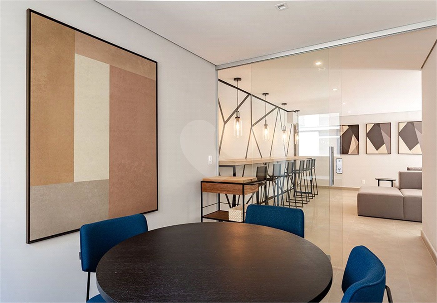Apartamento à venda com 3 quartos, sendo 1 suíte, em Jabaquara, São Paulo, SP