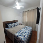 Apartamento à venda com 2 quartos em Butantã, São Paulo, SP