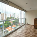 Apartamento à venda com 2 quartos, sendo 1 suíte, em Campo Belo, São Paulo, SP