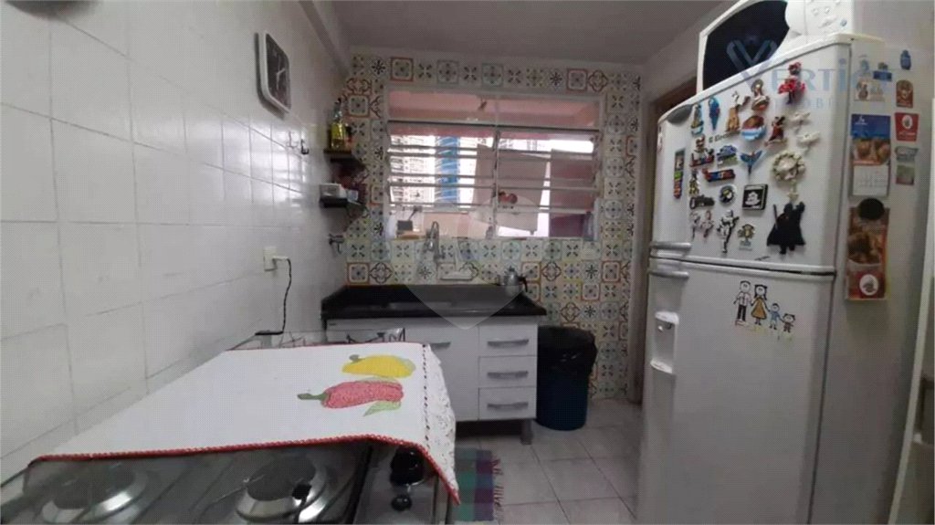Apartamento à venda com 3 quartos, sendo 1 suíte,  em Vila Leopoldina, São Paulo, SP