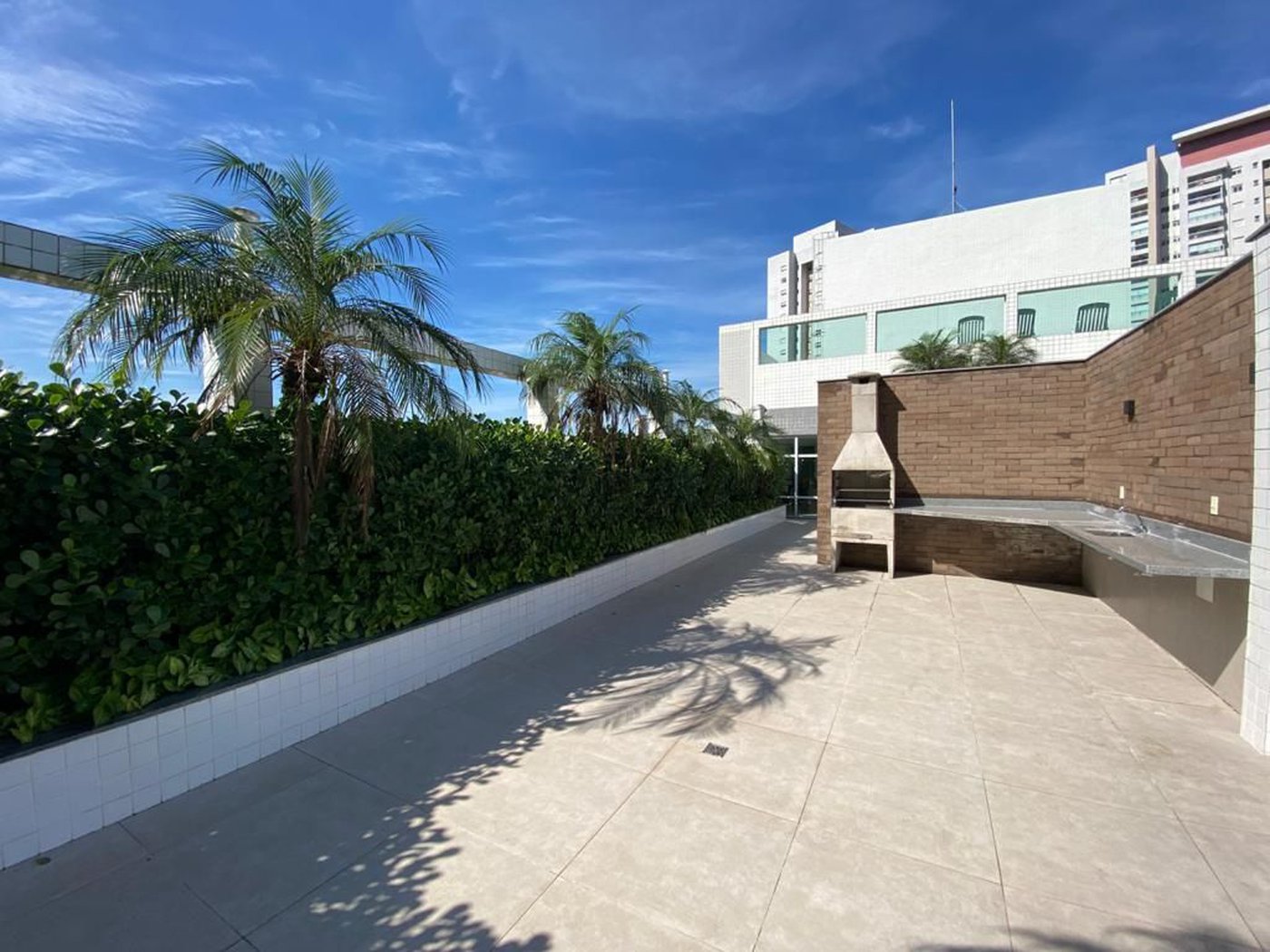 Apartamento com 1 dormitório à venda, 42 m² por R$ 430.000,00 - Marapé - Santos/SP