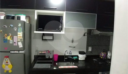 Apartamento à venda com 2 quartos em Freguesia do Ó, São Paulo, SP