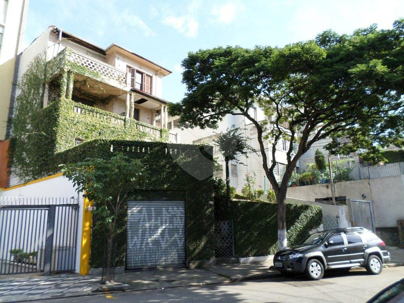 Sobrado à venda com 3 quartos em Santana, São Paulo, SP