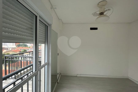 Cobertura à venda com 2 quartos, sendo 1 suíte, em Água Fria, São Paulo, SP