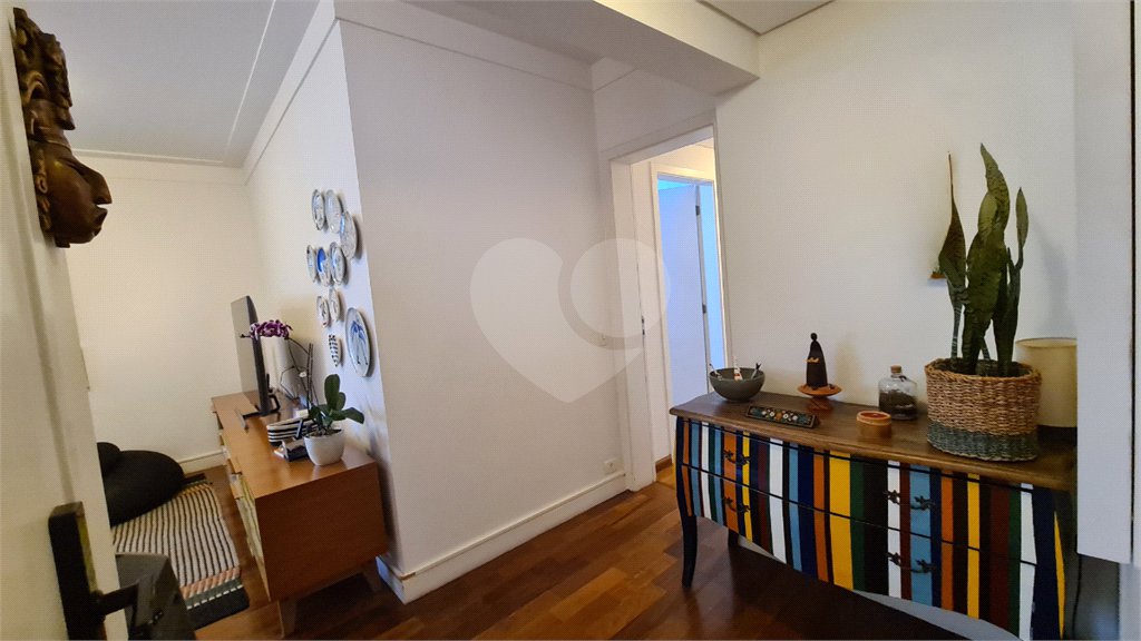 Apartamento à venda com 4 quartos, sendo 3 suítes, em Cidade Monções, São Paulo, SP