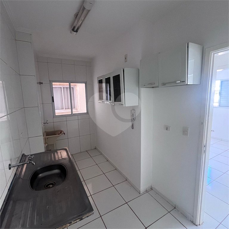 Apartamento à venda ou para alugar com 2 quartos em Jardim Alvorada, Três Lagoas, MS