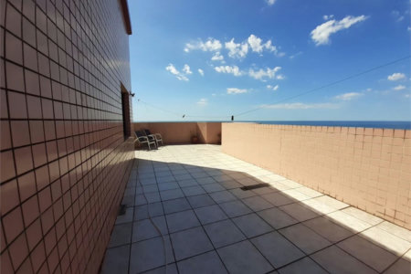 Cobertura à venda, 175 m² por R$ 1.431.000,00 - Vilamar - Praia Grande/SP