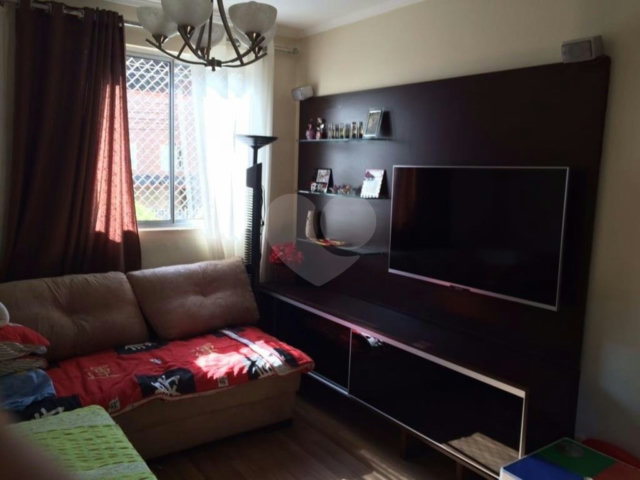 Apartamento à venda com 3 quartos, sendo 1 suíte,  em Limão, São Paulo, SP