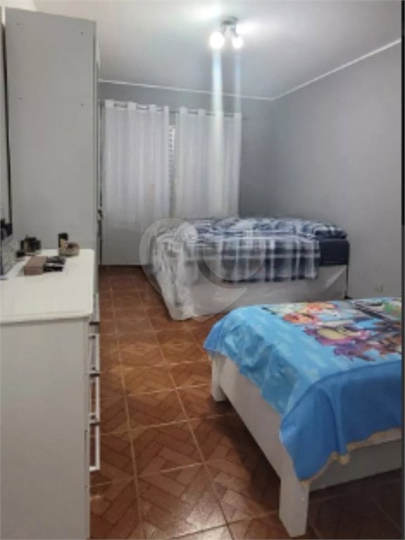 Sobrado à venda com 2 quartos em Freguesia do Ó, São Paulo, SP