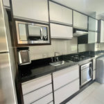Apartamento à venda com 3 quartos, sendo 1 suíte, em Jardim das Vertentes, São Paulo, SP