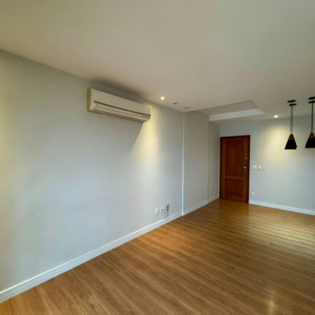 Apartamento com 3 dormitórios à venda, 103 m² por R$ 765.000,00 - Embaré - Santos/SP