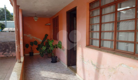 Casa à venda com 4 quartos em Santana, São Paulo, SP