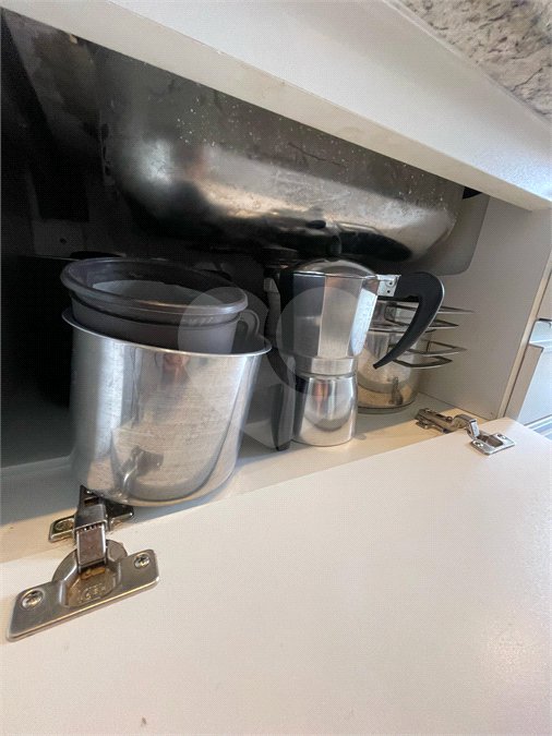 Apartamento à venda com 2 quartos em Iguatemi, Ribeirão Preto, SP
