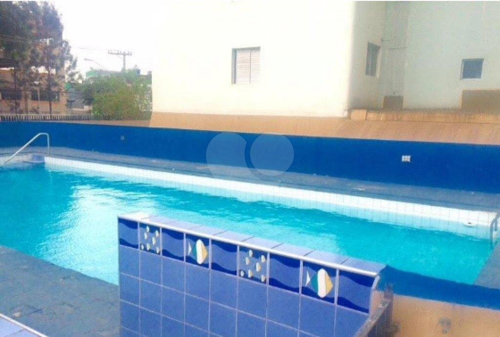 Duplex à venda com 3 quartos, sendo 1 suíte, em Parque Novo Mundo, São Paulo, SP
