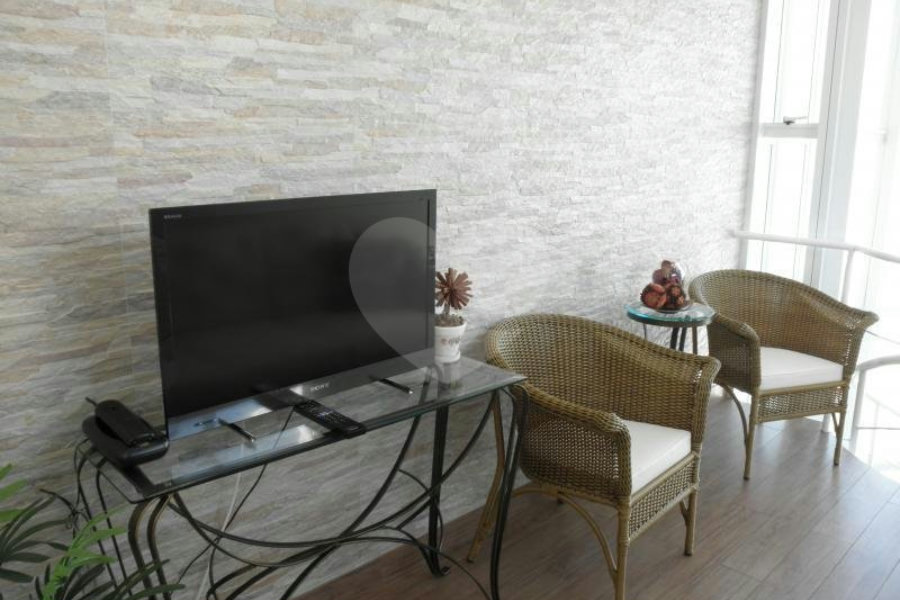 Apartamento à venda com 4 quartos, sendo 1 suíte, em Vila Nova Cachoeirinha, São Paulo, SP