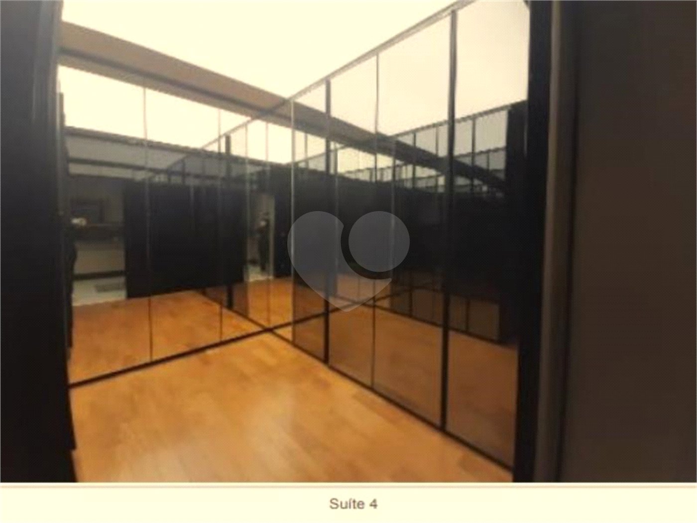 Apartamento à venda com 4 suítes em Perdizes, São Paulo, SP