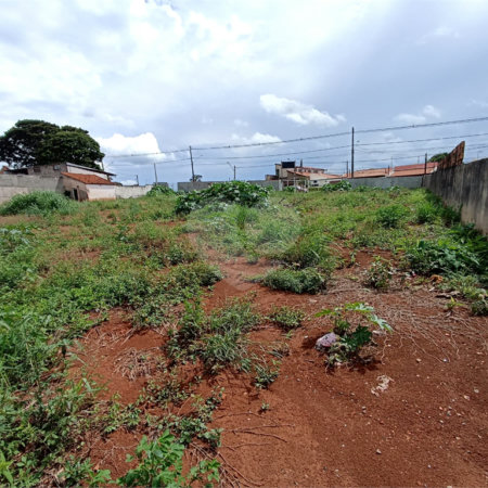 Terreno para alugar em Vila Camarão, Itapetininga, SP