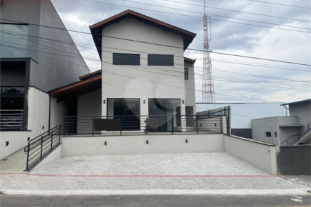 Salão Comercial para alugar em Vista Alegre, Vinhedo, SP