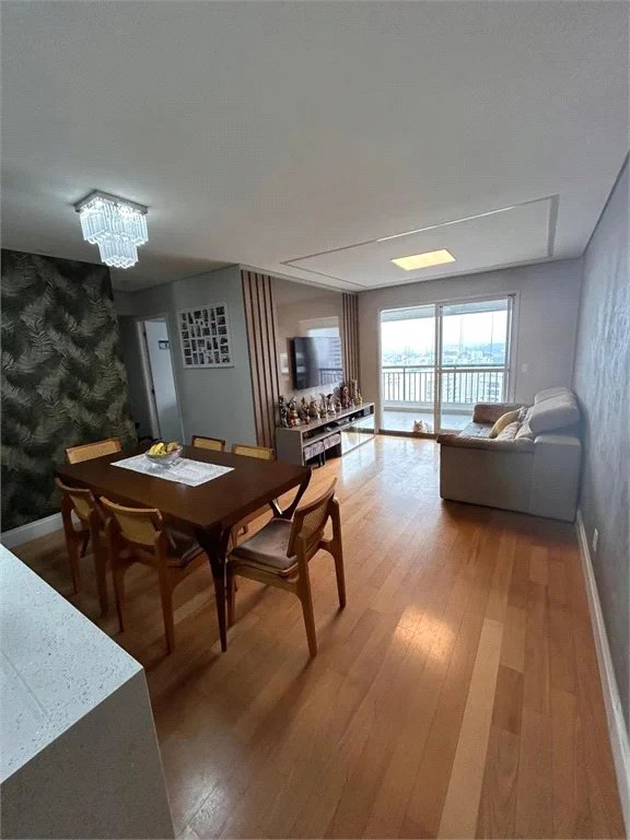 Apartamento à venda com 3 quartos, sendo 1 suíte, em Vila Andrade, São Paulo, SP