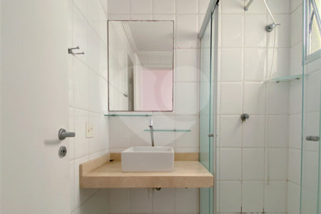 Apartamento à venda com 2 quartos em Jardim Ampliação, São Paulo, SP