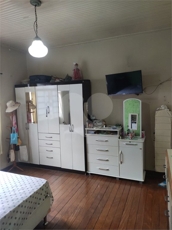 Sobrado à venda com 3 quartos em Tucuruvi, São Paulo, SP