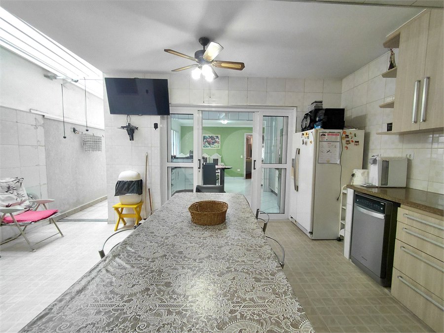 Casa à venda com 3 quartos, sendo 1 suíte, em Vila Ipojuca, São Paulo, SP