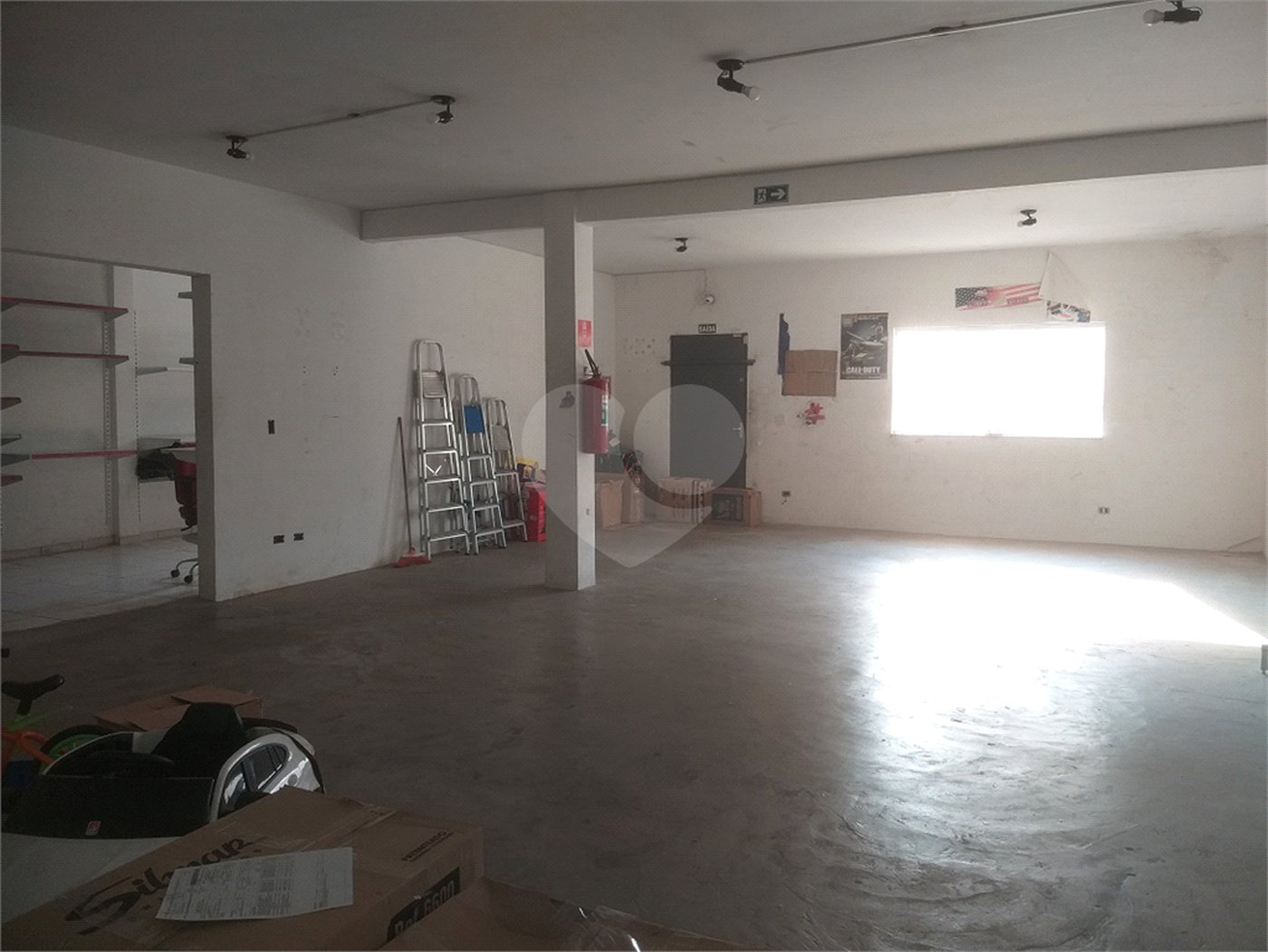 Prédio à venda em Tucuruvi, São Paulo, SP