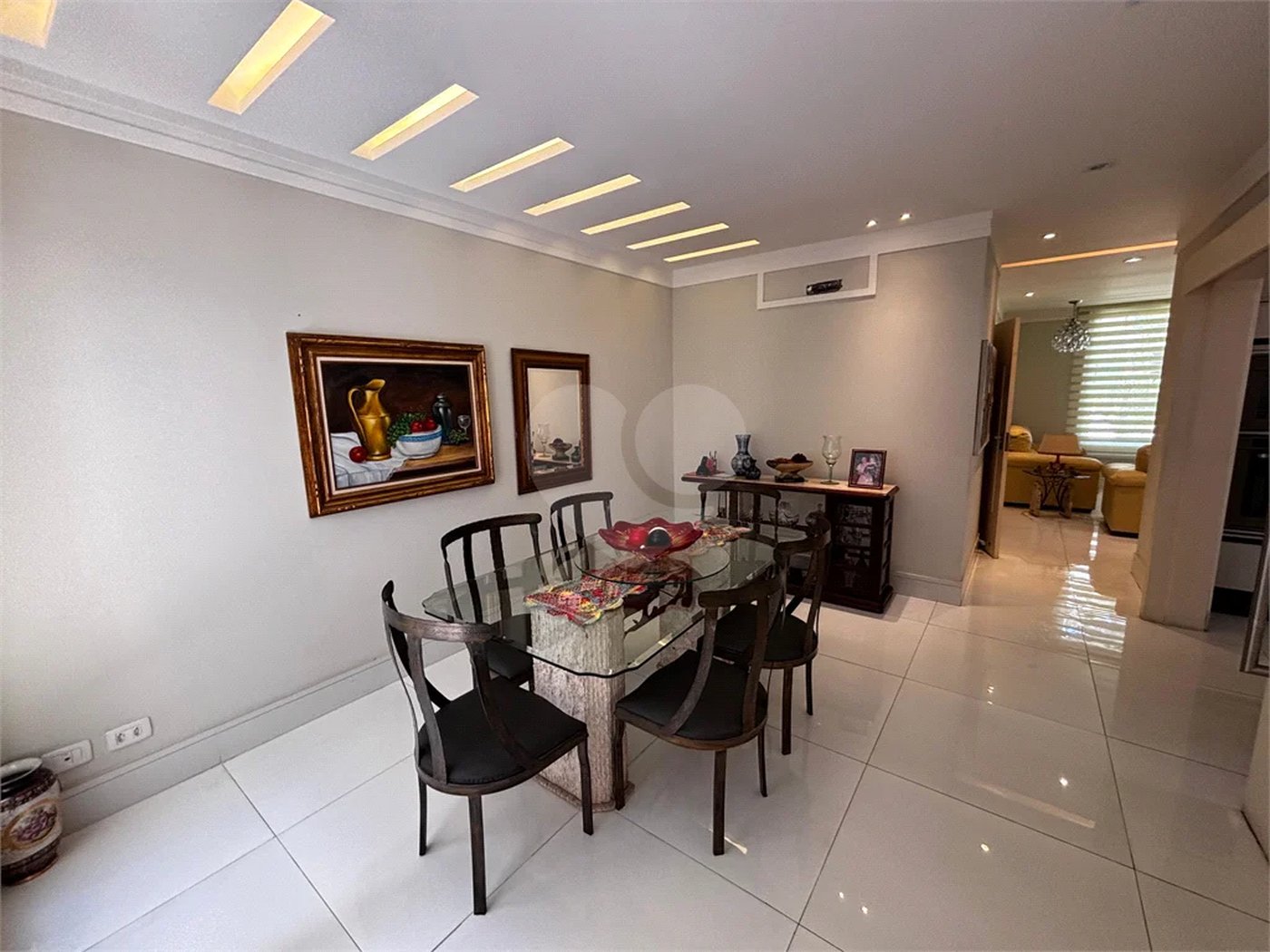 Casa à venda com 4 quartos, sendo 3 suítes, no condomínio Reserva Nova Cantareira, São Paulo - SP