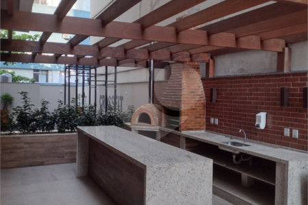 Apartamento à venda com 3 quartos, sendo 1 suíte, em Tijuca, Rio de Janeiro, RJ