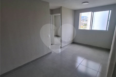 Apartamento à venda com 2 quartos em Guaratiba, Rio de Janeiro, RJ
