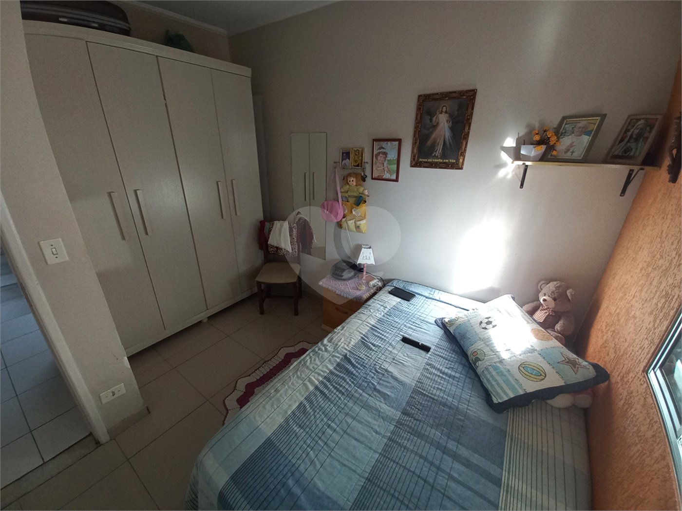 Casa Térrea à venda com 2 quartos em Jardim das Palmas, São Paulo, SP