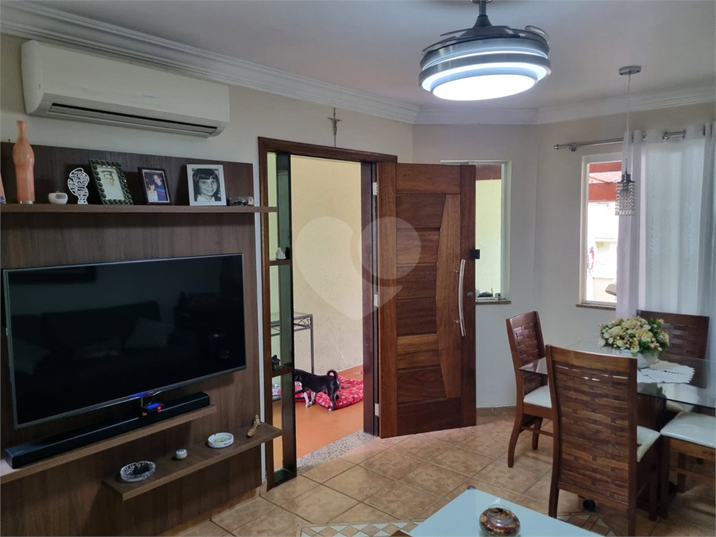 Sobrado à venda com 3 suítes em Vila Vitório Mazzei, São Paulo, SP