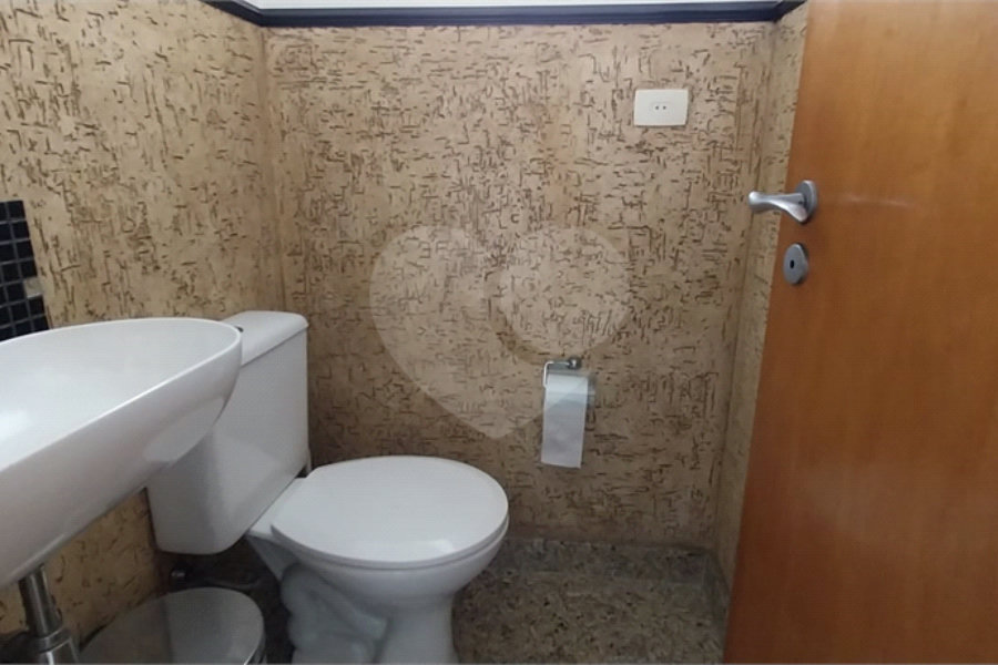 Sobrado para alugar em Santana, São Paulo, SP