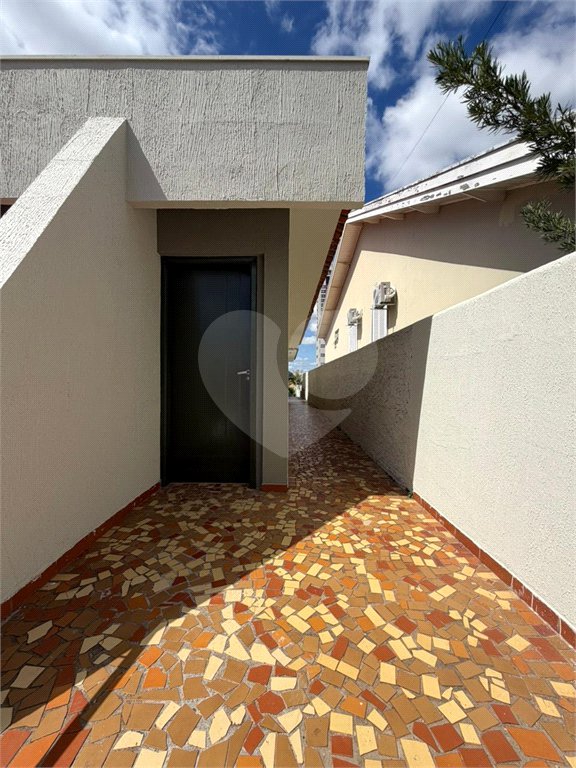 Casa à venda com 3 quartos, sendo 1 suíte, em Vila Aurora, Indaiatuba, SP